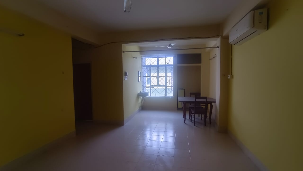 Unfurnished 2bhk in Bormotoria, Guwahati, Assam, India for Rent
